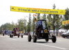 ‘Baja SAE KOREA at Yeungnam University 2013’ was held